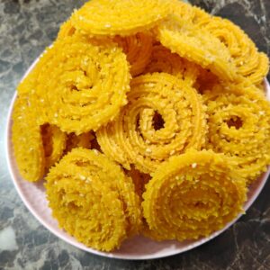 Chakali