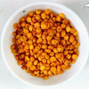 Chana Daal Masala