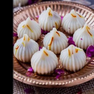 Ukadiche Modak