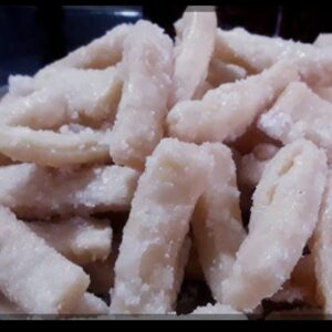 Balushahi