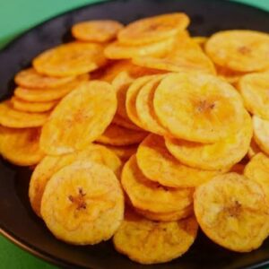Banana Chips